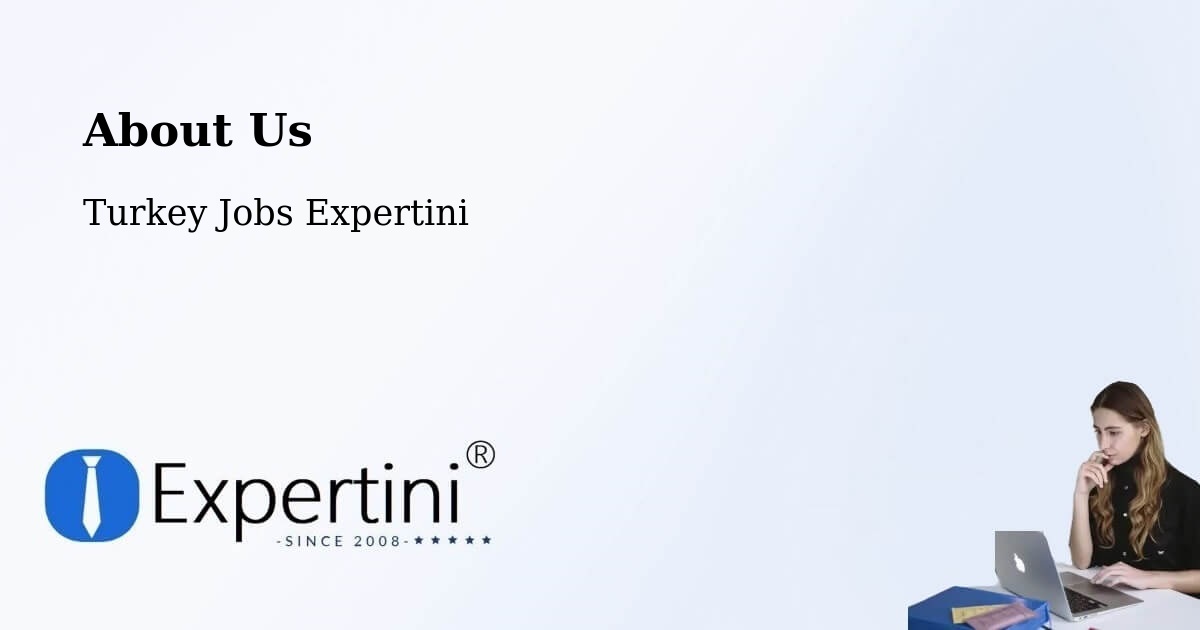 About Expertini Recruitment Platform  – Haberli - Haberli, Turkey Jobs Expertini