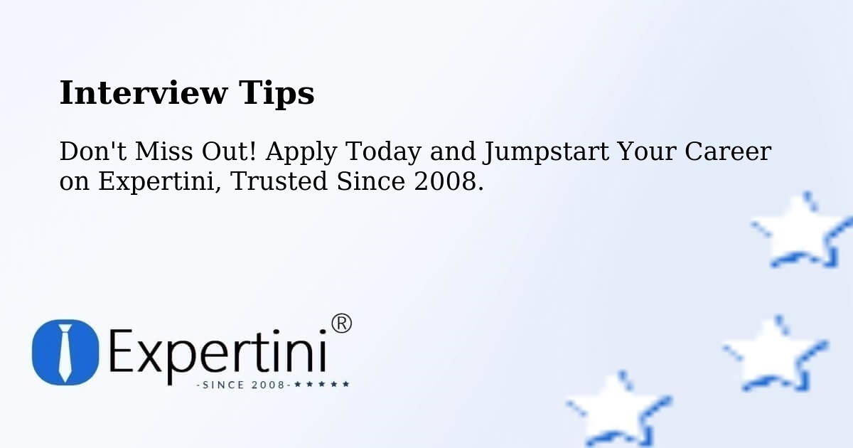 Interview Tips & Techniques for Job Seekers – Haberli - Haberli, Turkey Jobs Expertini